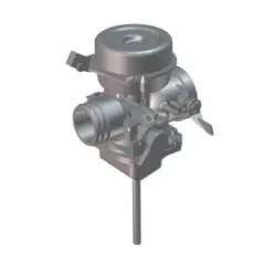 Carburetor Carburetor Assy X-treme Sports 2015 /hunk 2015