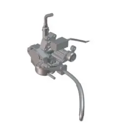 Carburetor Carburetor Assy. Passion Pro 2014 /passion Pro Tr