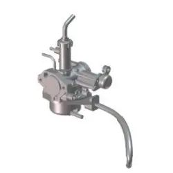 Carburetor Carburetor Assy Super Splendor Bs-iv ( Landscape Eng)