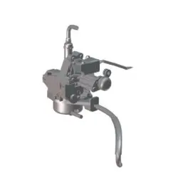 Carburetor Carburetor Assy. Pleasure 2015