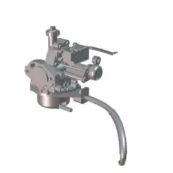 Carburetor Carburetor Assy Pleasure 2010 To 2014