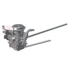 Carburetor Carburettor Assy Glamour I3s Portrait Eng /super Splendor I3s Portrait Eng