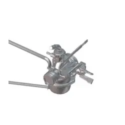 Carburetor Carburetor Assy Passion Pro 110-cc (latest) /passion X-pro (latest) /splendor I-smart 110-cc