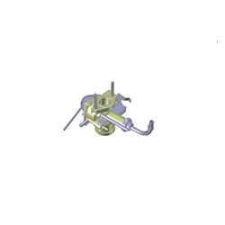 Carburetor Carburettor Assy Destini 2018 (latest) /maestro Edge 125 Latest 2019