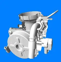 Carburetor Carburetor Assy Ignitior