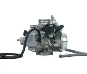 Hero Genuine Carburettor Assy.(ser.part)-16100kry901s Karizma
