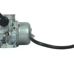 Hero Genuine Carburettor Assy.-16100ktp903s  Pleasure
