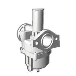 Carburetor Carburetor Assy Maestro