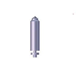 Float Pin Needle Valve Assy Duet I3s