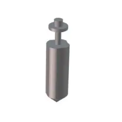 Float Pin Valve Comp Float Glamour Portrait Eng/ Super Splendor Portrait Eng