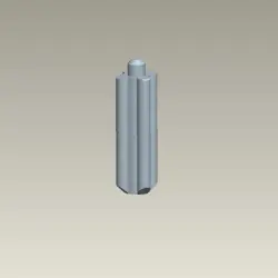 Float Pin Valve Comp.float Achiever/ Hunk/ X-treme 2006 To 2014/ Ignitior/ Impulse