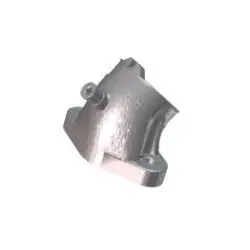 Inlet Pipe (carburetor Many Fuel) Insulator Comp
Carburettor Splendor I-smart 110-cc /passion Pro 110-cc /pasision X-pro 110-cc