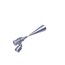 Fuel Injector (fi Bike) Injector Assy. Fuel Splendor I-smart 110-cc Fi Bs-vi 2019