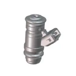 Fuel Injector (fi Bike) Injector Assy. Fuel Glamour Fi (bs-iv Portrait Eng