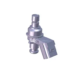 Fuel Injector (fi Bike) Injector Assy. Fuel Hf Deluxe Fi Bs-vi 2020