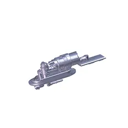 Fuel Pump Unit Assy Fuel Pump Hf Deluxe Fi Bs-vi 2020 /splendor I-smart 110-cc Fi Bs-vi 2019 Latest