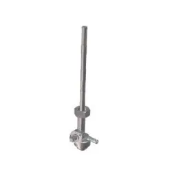 Petrol Tape Cock Assy Fuel Passion Pro Bs-iv 2019