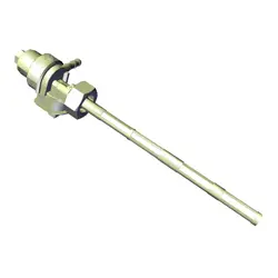 Petrol Tape Cock Assy Fuel Splendor I-smart 110
