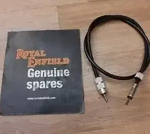 Speedometer Cable Royal Enfield Thunderbird Twin Spark (old)