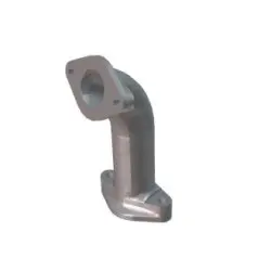 Inlet Pipe (carburetor Many Fuel) Pipe Comp. Inlet Glamour Old Bs Iv /super Splendor Old Bs Iv
