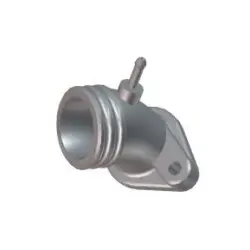 Inlet Pipe (carburetor Many Fuel) Pipe Comp. Inlet Glamour Portrait Eng. Bs Iv /super Splendor Portrait Eng. Bs Iv