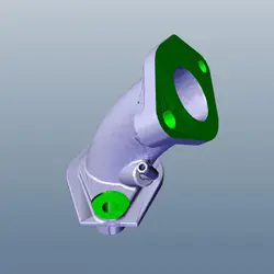 Inlet Pipe (carburetor Many Fuel) Pipe Comp Inlet Duet New /maestro Edge New /pleasure + Latest 2019