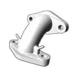 Inlet Pipe (carburetor Many Fuel) Pipe Comp Inlet Maestro