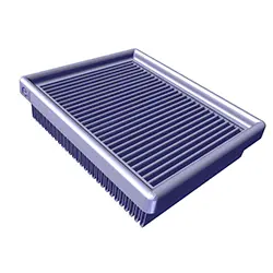 Air Filer Element Comp.air/c X-treme 200r /x-treme 200s /x-treme Fi 160 /super Splendor Bs-vi 2020 /passion Pro 2020 Latest /glamour Fi Bs-vi 2020