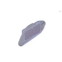 Air Filter Holder Comp. Element Maestro Edge 125 Latest 2019 /maestro Edge 125 Fi Latest 2019