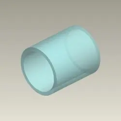Air Filter Element A Air Cleaner Splendor Plus / Passion Plus