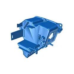 Case Sub Assy Air/c Splendor Plus Ibs Bsvi 2020-2023
