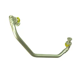 Petrol Pipe Hose Comp. Fuel Feed Splendor Plus Fi Bs-vi 2020 Latest