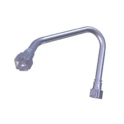 Petrol Pipe Fuel Hose Glamour Fi Bs-vi 2020 Latest
