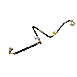 Petrol Pipe Hose Comp. Fuel Feed Destini Fi Bs-vi 2020 Latest /maestro Edge Fi Bs-vi 2020 Latest