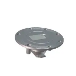 Fuel Tank Cap (tanki Dhkkan) Cap Comp Fuel Filler X-treme 2014 (immoblizer Type)