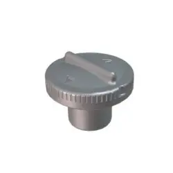 Fuel Tank Cap (tanki Dhkkan) Cap Comp Fuel Filler Pleasure 2017 (latest Model)