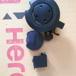Cap Comp. Fuel Filler For Hero Duet / Destini 125