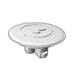 Fuel Tank Cap (tanki Dhkkan) Cap Comp Fuel Filler Ignitior
