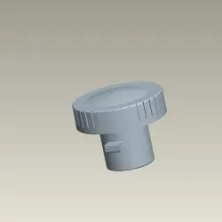 Fuel Tank Cap (tanki Dhkkan) Cap Comp.fuel Filler Maestro All /pleasure 2007 To 2015
