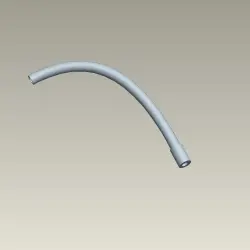 Petrol Pipe Tube Fuel Galmour 2007 To 2014 (bs-iii) /super Splendor (all Landscape Eng)