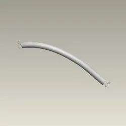 Petrol Pipe Tube Fuel (190) Achiever 2016 (latest I3s) /x-treme (all 150-cc)