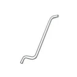 Petrol Pipe Tube Comp Fuel Ignitior