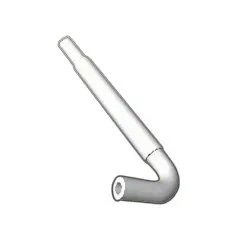 Petrol Pipe Tube Fuel Impulse