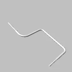 Petrol Pipe Tube Comp.fuel Pleasure 2007 To 2014 (old Model)