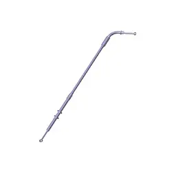 Throttle Cable Cable Comp. Throt Splendor + Ibs 2020