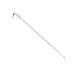 Throttle Cable Cable Comp. Throt Super Splendor Fi-bs Vi