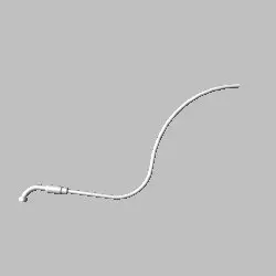 Throttle Cable Cable Comp Throt Hunk