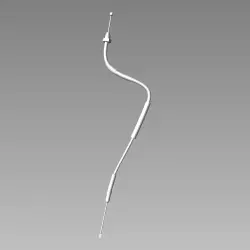 Throttle Cable Cable Comp. Throt Passion Pro/ Passion Pro Tr /passion Pro 2019 Latest