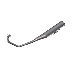 Silencer Muffler Comp Exh Hunk 2015 (latest Model