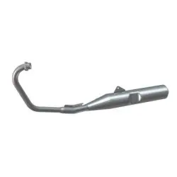Silencer Muffler Comp. Exhaust Achiever 2016 (latest Model)